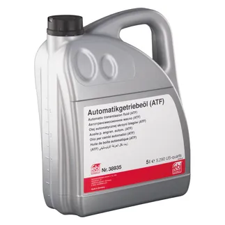 Febi Bilstein Automatic Transmission Fluid - 559517080